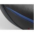 LUIMOTO (Styleline) Rider Seat Covers for SUZUKI SV650 (99-02) LUIMOTO (Styleline) Rider Seat Covers for SUZUKI SV650 (99-02)